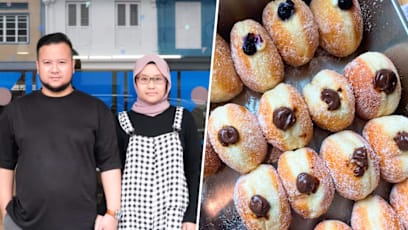 ‘A New Beginning’ – Popular Muslim-Owned Fluff Bakery Reopens Under Different Name