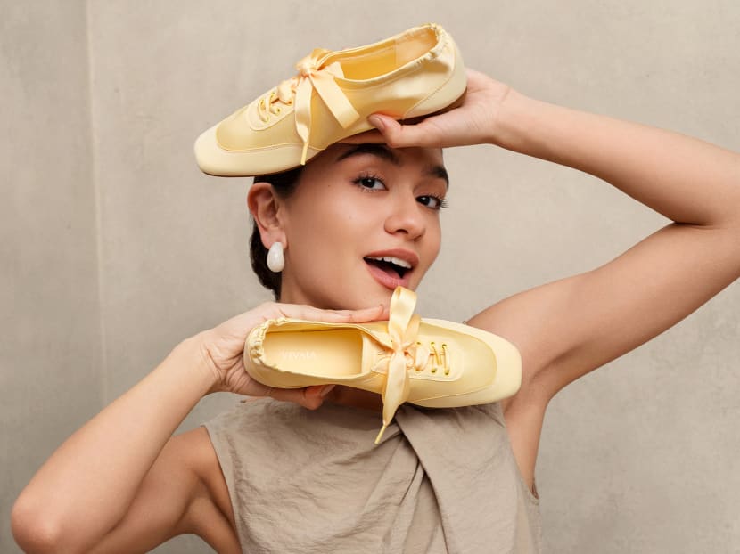 How the shoe brand worn by Blackpink’s Jennie, Bella Hadid and Selena Gomez chose Singapore for its first store How the shoe brand worn by Blackpink’s Jennie, Bella Hadid and Selena Gomez chose Singapore for its first store