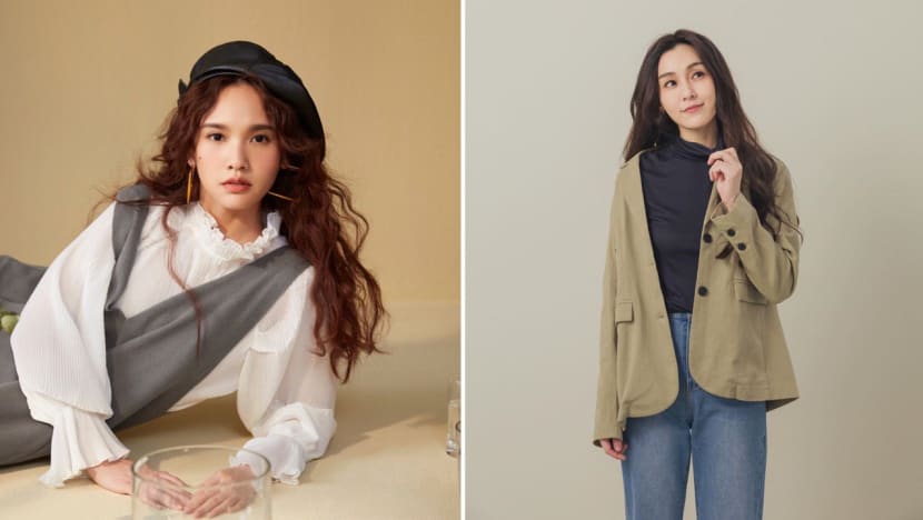 Christine Fan Says She’s “Looking Forward” To Rainie Yang’s Song; Gets Slammed By Netizens