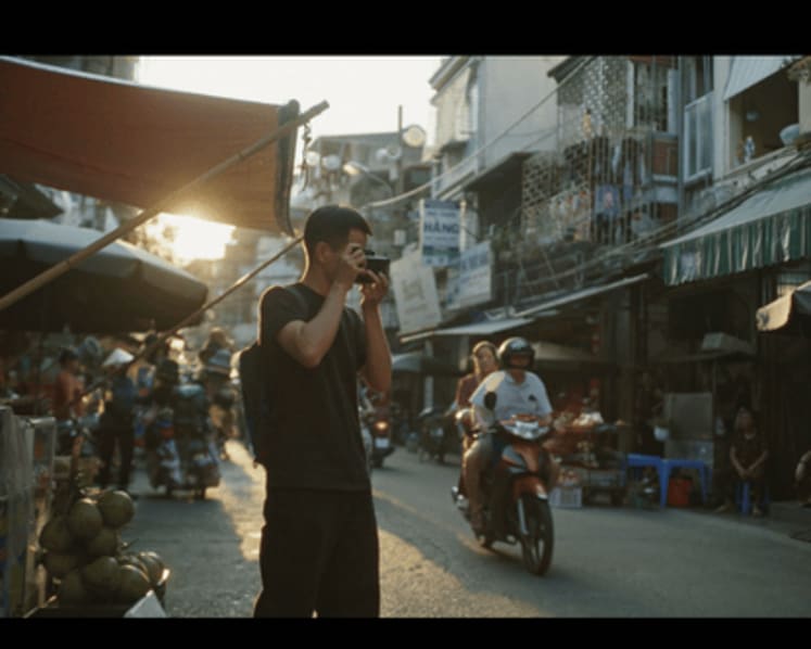 New documentary about 25 years of Singaporean cinema to air on Mediacorp platforms