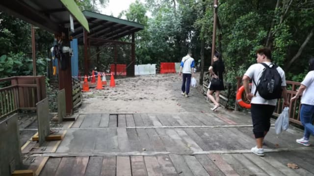 一文看懂！于公园发生意外 公众可否采取法律行动？