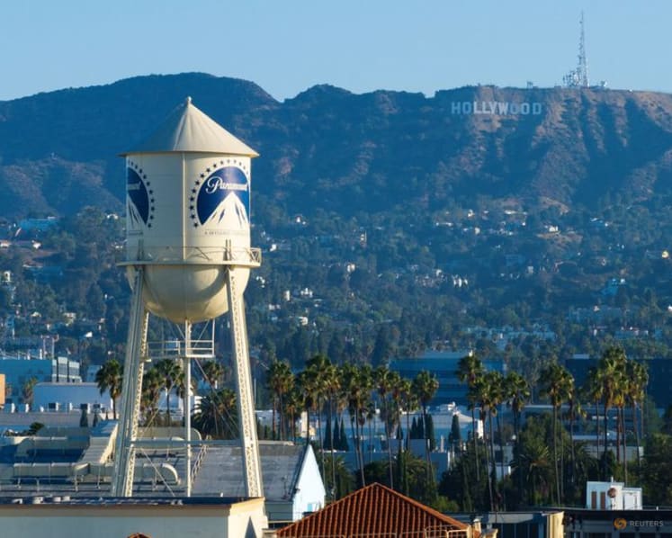 Paramount settles with US states to clear Warner Bros. mega-merger