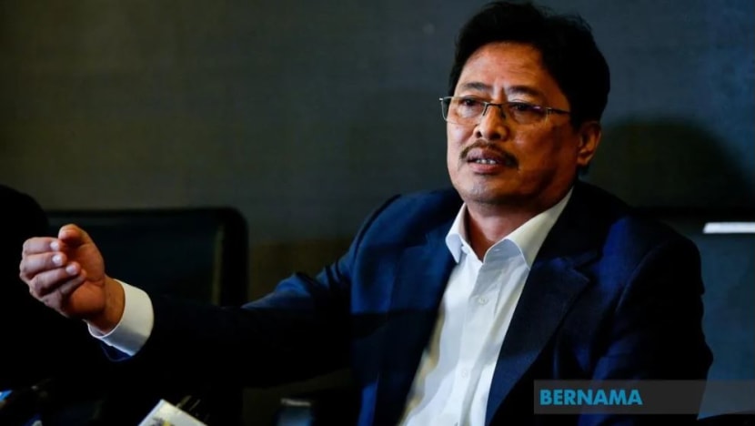 SPRM kenal pasti 90 individu dipercayai terima 'sedekah' PRU15, rakam keterangan SPRM kenal pasti 90 individu dipercayai terima 'sedekah' PRU15, rakam keterangan