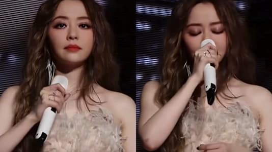 Chinese Singer Jane Zhang Had The Most Hilarious Reaction To Fan Singing Off-Key At Her Concert