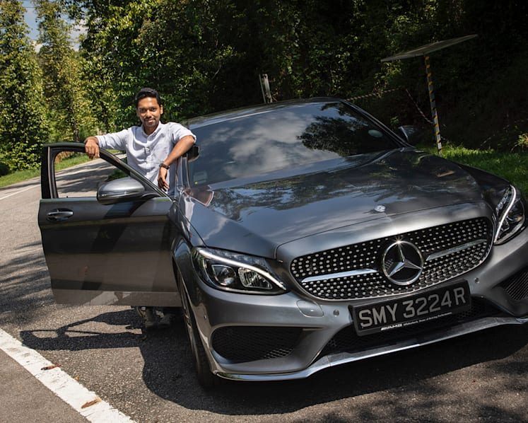 Luxury car dealers see sales boost from first-time buyers, regular customers seeking to pamper themselves