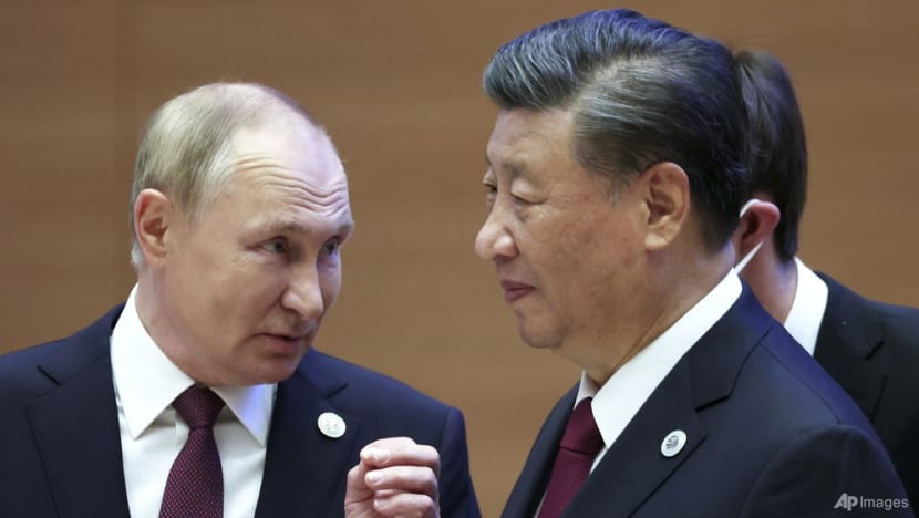 Commentary: A weakened Putin is no use to Russia