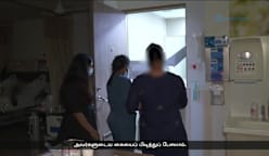 Night Sitters: இரவில் விரியும் ஆதரவுக் கரங்கள்
