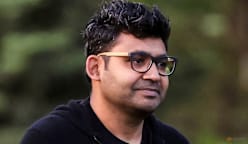 Ex-Twitter CEO Agrawal's AI search startup Parallel raises $100 million 