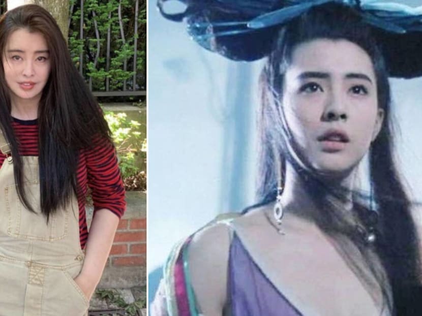 She wasn’t even his second choice.