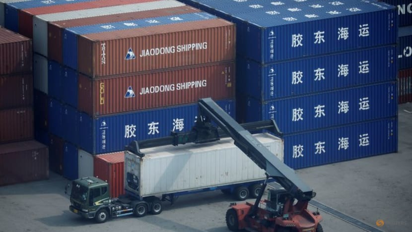 South Korea Nov 1-20 exports rise 5.8% year-on-year South Korea Nov 1-20 exports rise 5.8% year-on-year