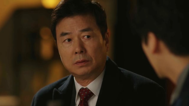 魔女的游戏（第44集）：惠秀怀疑敏子死因不单纯
