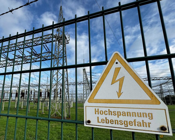 Third German grid sabotage attempt as state election looms  