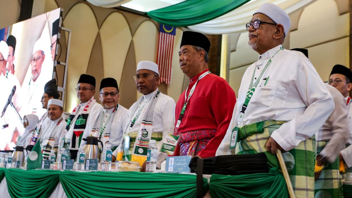 Ties sour further between Malaysia’s key opposition parties - is this enough for Anwar to call snap polls?