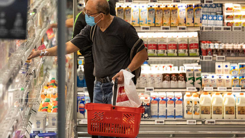 Citing inflation risk, Workers' Party opposes govt decision to go ahead with GST hike 