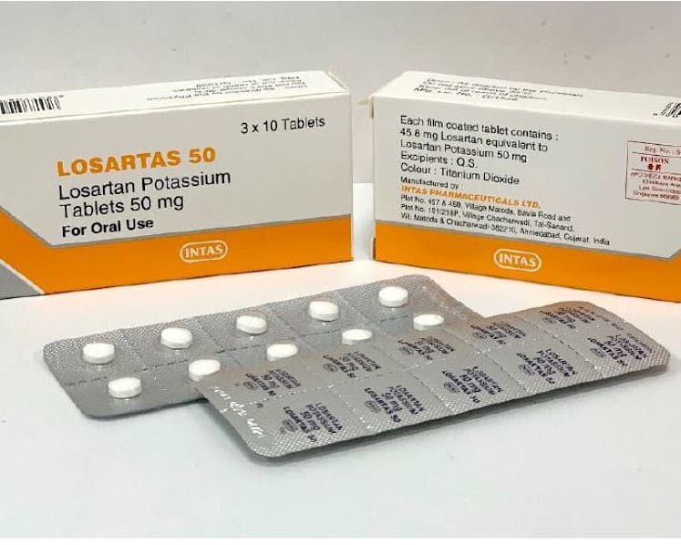 HSA recalls 3 brands of high blood pressure drug over cancer risk