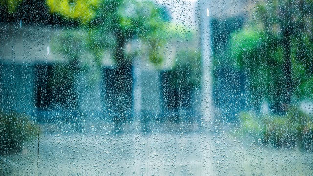 东部三路段面临突发性淹水风险