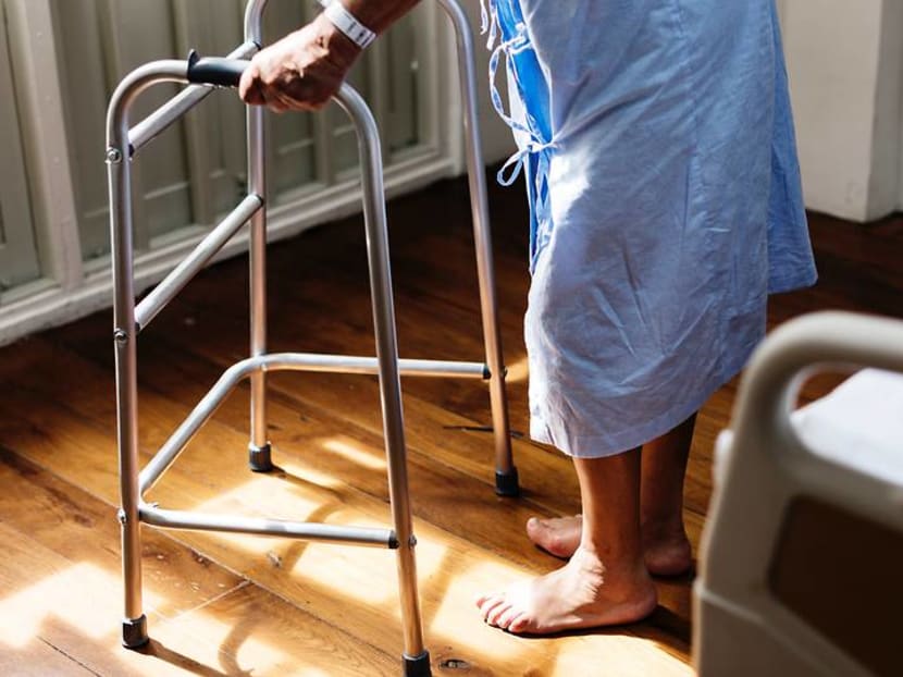 How to protect yourself against age-related muscle loss How to protect yourself against age-related muscle loss