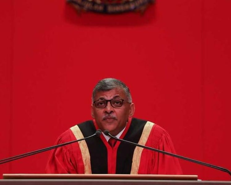 Greater diversity in pathways to Singapore Bar among new ideas for legal education system: Chief Justice