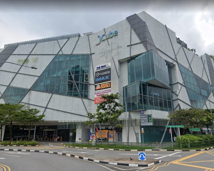 JCube to be redeveloped into 40-storey apartment block, shopping mall to shutter from Aug 7