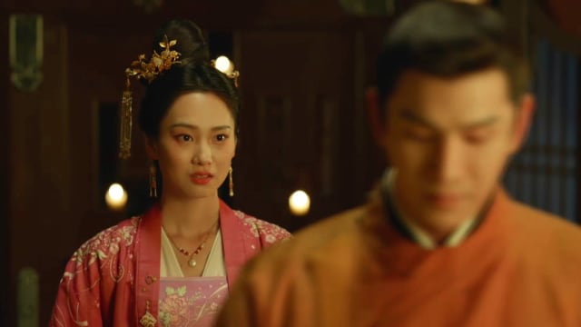 覆流年（第15集）：陆欣然骤然疯癫