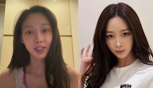 Giselle aespa blak-blakan soal kerasnya industri K-pop: 'Sulit bagi idol untuk hidup sehat'