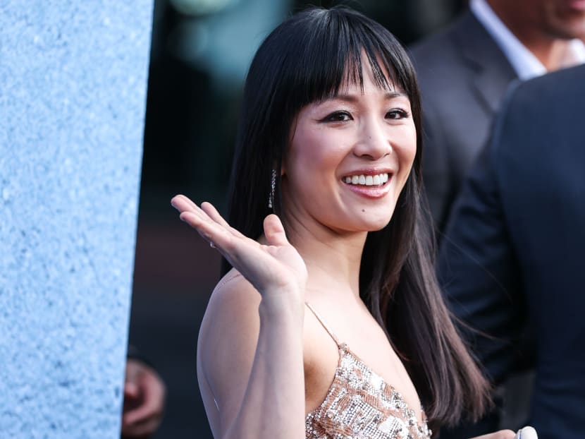 Constance Wu Returns To Instagram After Spending Three Years "Off The Grid Recovering" 