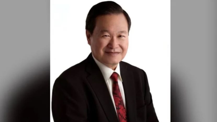 Pengalaman sebagai CEO NTUC Income dapat bantu urus rizab negara: Tan Kin Lian