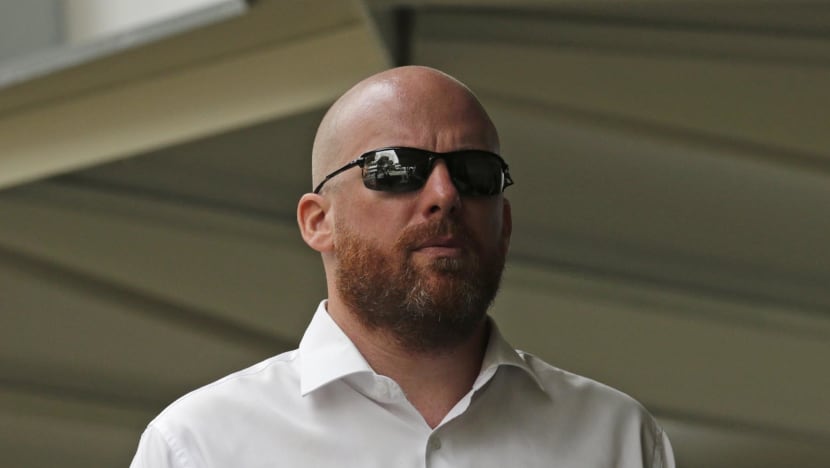 1MDB probe: Falcon Bank branch head is 5th person charged in Singapore