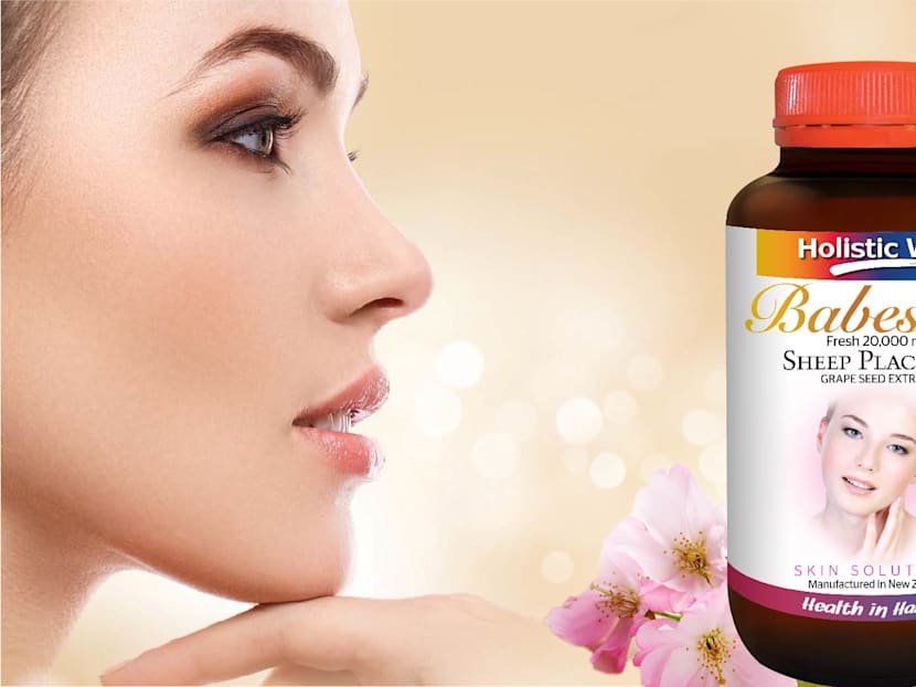 Support your skin health from the inside out