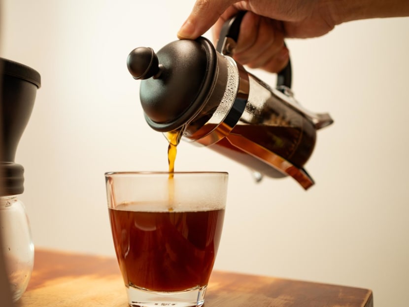 Why do you feel the urge to poop after your morning coffee? Can drinking it really help with constipation? Why do you feel the urge to poop after your morning coffee? Can drinking it really help with constipation?