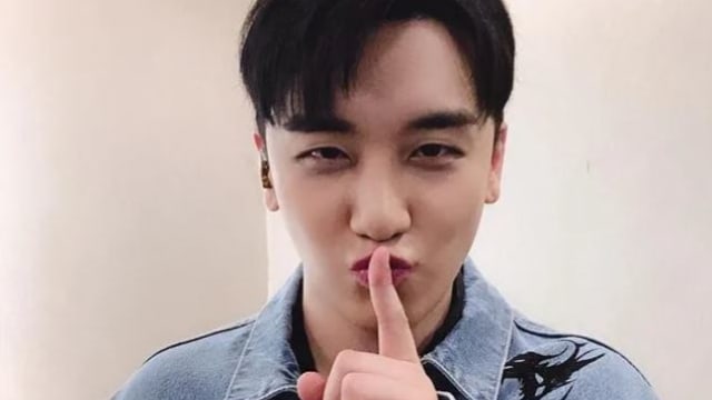 Seungri确定2月11日出狱　想复出绝无可能