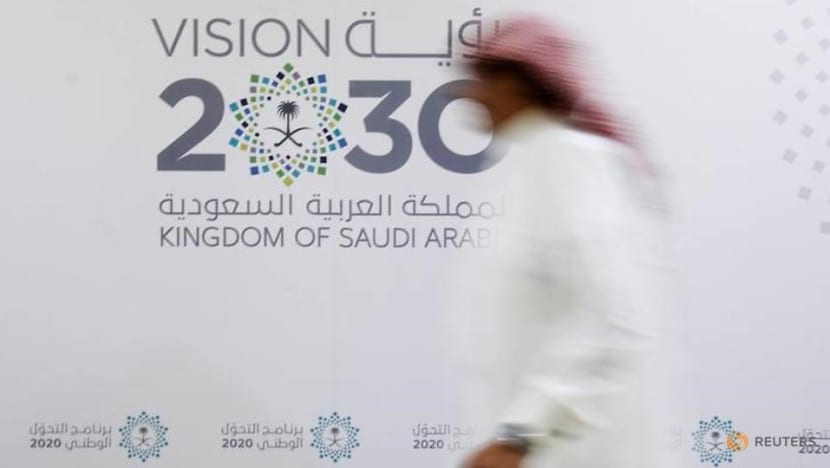 Commentary: Is Saudi Arabia’s opening like China’s? Yes and no Commentary: Is Saudi Arabia’s opening like China’s? Yes and no