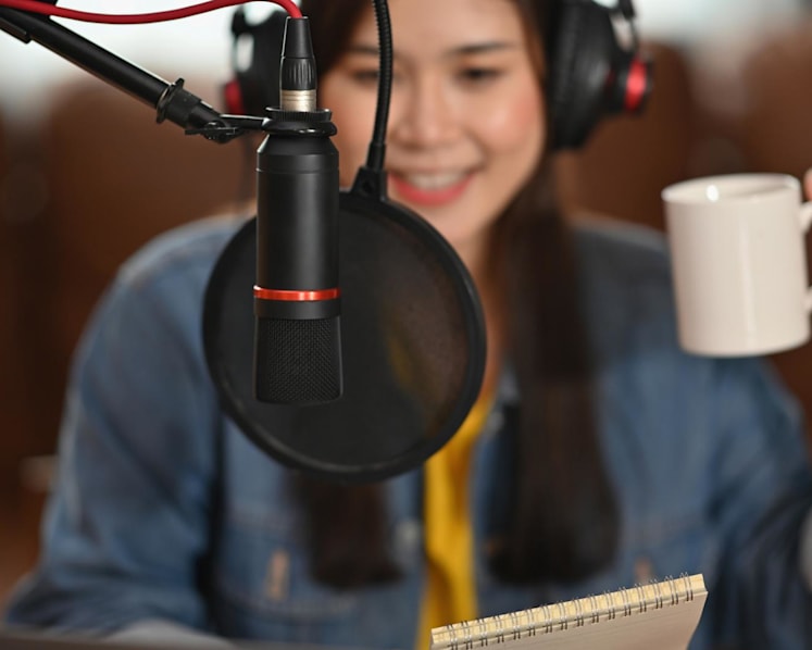 8 best podcasts for women in Singapore: Top picks on career, motherhood, health, dating and love