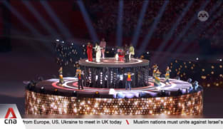 NDP 2025: Nearly 40 artistes, more than 3,000 performers as Singapore marks 60 years of independence 