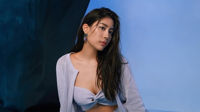 长相被嘲　巫启贤爱女霸气反击！