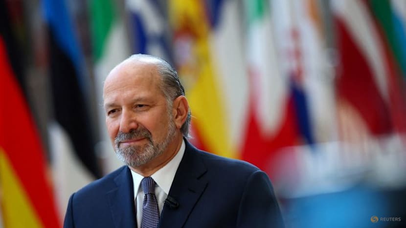 Taiwan chip deal is worth a total of $500 billion, US Commerce Secretary Lutnick says