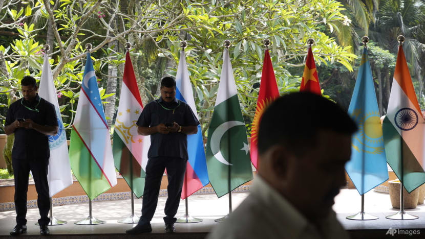 Pakistan, China’s participation at SCO foreign ministers' meeting in India a sign of reduced tensions: Experts Pakistan, China’s participation at SCO foreign ministers' meeting in India a sign of reduced tensions: Experts
