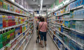 Major supermarkets to pilot unit pricing for common groceries at some outlets
