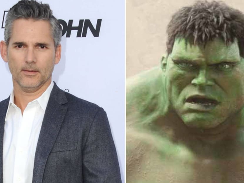 Eric Bana Doesn't See Himself Playing The Hulk Again: "I Approached It As A One-Off"