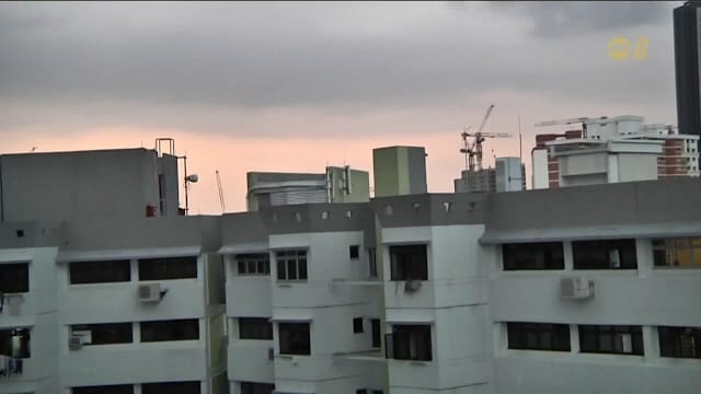 民防部队将在下周一 在全岛响起重要信息警报