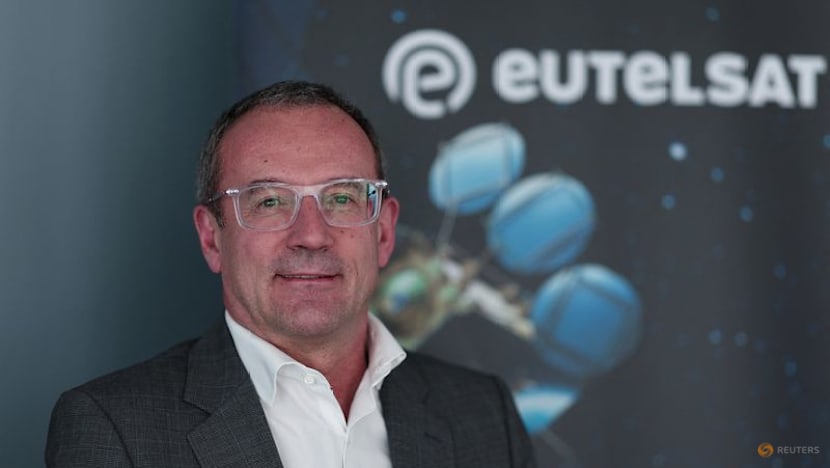 Exclusive-Eutelsat in talks with India's space agency to boost satellite launch options