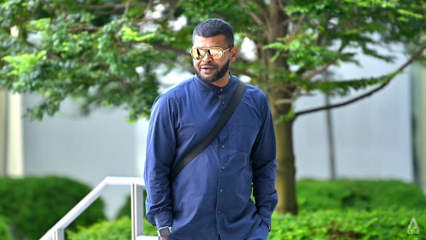 Man first to get criminal charges under POFMA over false statements in TikTok videos