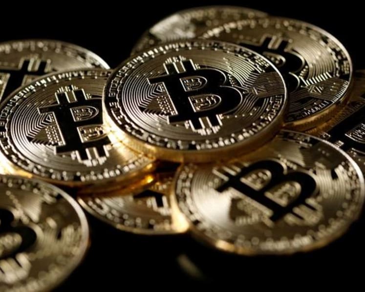 Bitcoin: Boom or bust? 