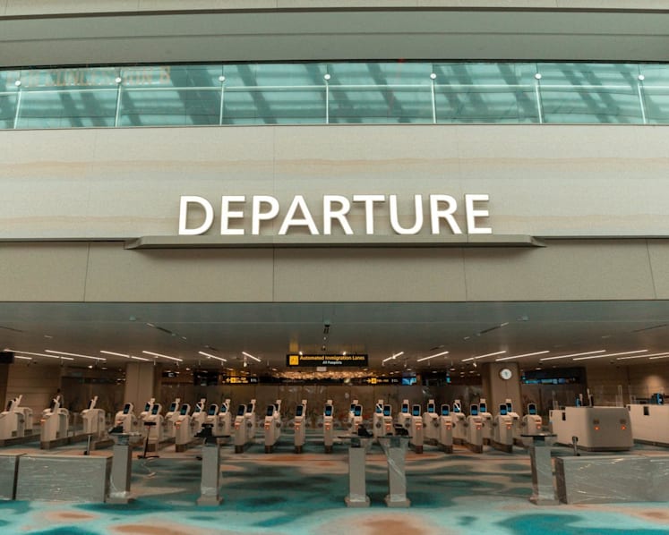 Man to be charged with making a bomb hoax, causing aircraft at Changi Airport to be recalled