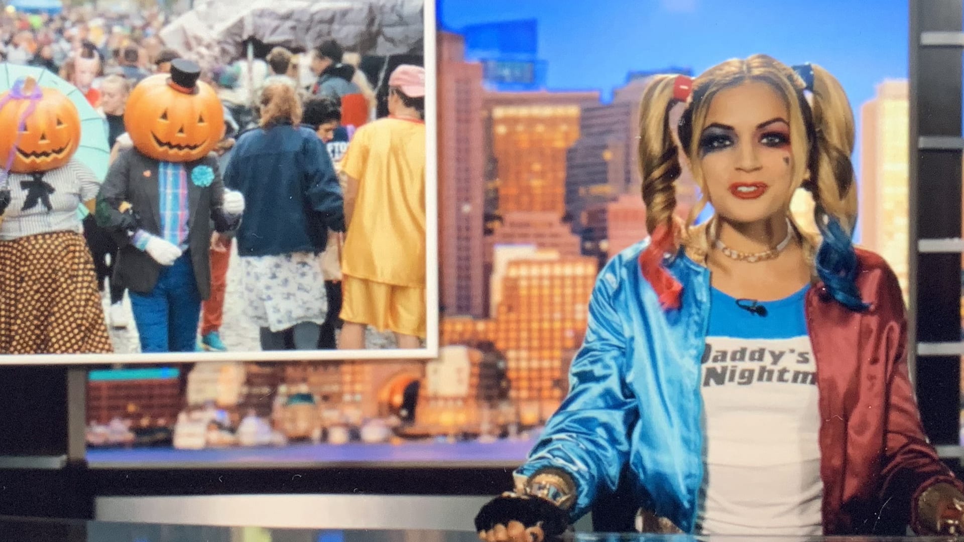 News Anchor Claims She Was Fired For Cameo In Adam Sandler’s Netflix