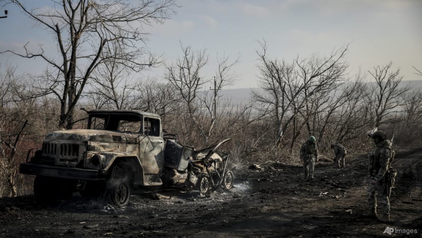 One Indian national killed, another wounded while serving in Russian army One Indian national killed, another wounded while serving in Russian army