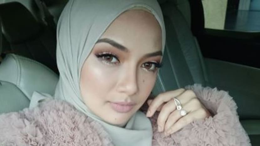 Neelofa dilantik sebagai pengarah bebas bukan eksekutif Air Asia