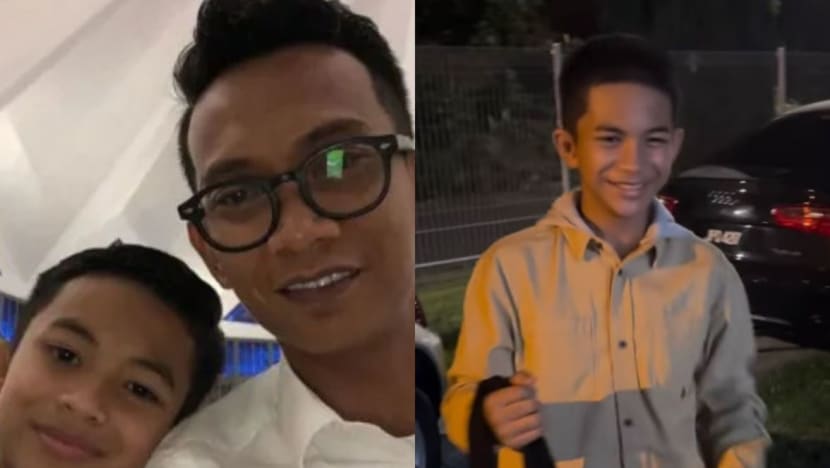 Ajak Shiro syukur anak sudah pandai urus jenazah
