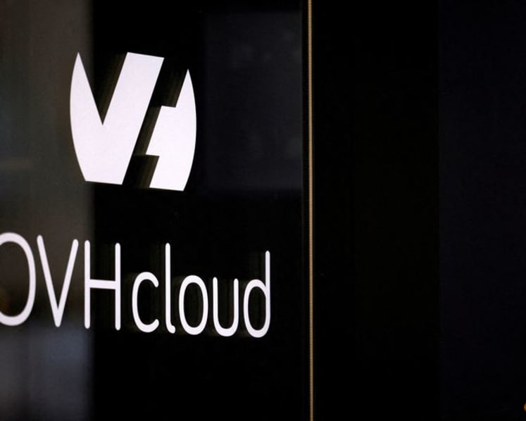 OVHcloud pushes for pan-European AI strategy as revenue grows in Q1