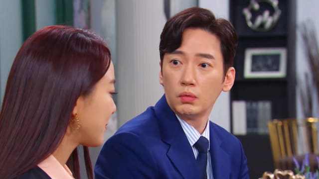 基督山小姐（第30集）：恩祖利用河俊刺激善赫